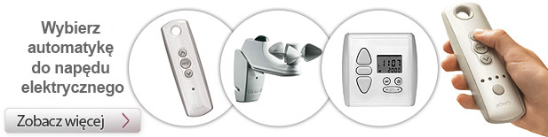 automatyka do napędu elektrycznego